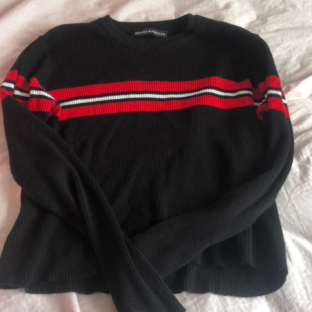 Brandy Melville Sweater!! - Picture 4 of 4